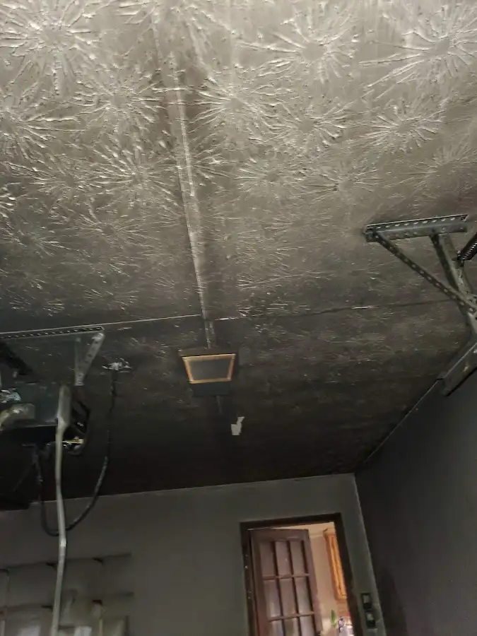 Fire and smoke damage assessment for Emergency Water Damage Services in Hoffman Estates